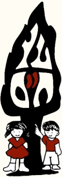 Etz Chaim Logo