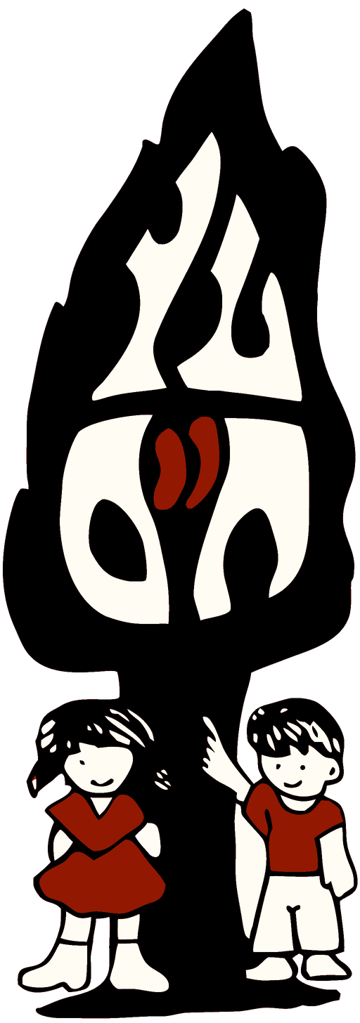Etz Chaim Logo